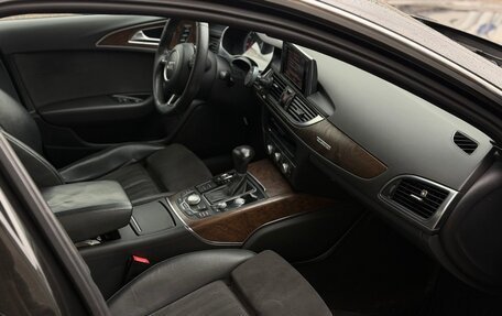 Audi A6, 2013 год, 1 390 000 рублей, 2 фотография