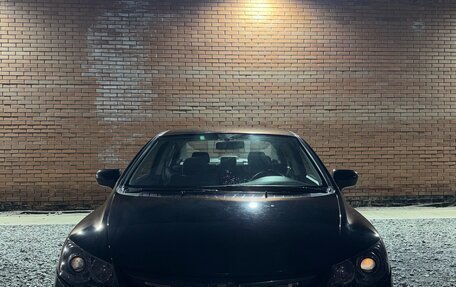 Honda Civic VIII, 2008 год, 890 000 рублей, 2 фотография