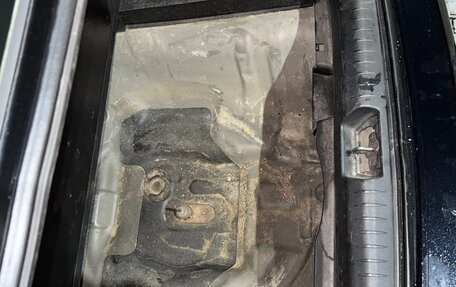 Honda Civic VIII, 2008 год, 890 000 рублей, 13 фотография