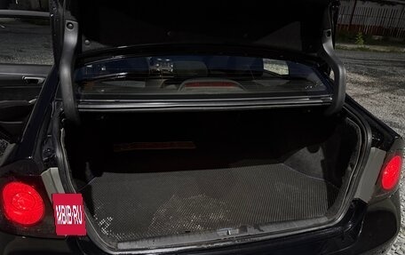 Honda Civic VIII, 2008 год, 890 000 рублей, 10 фотография
