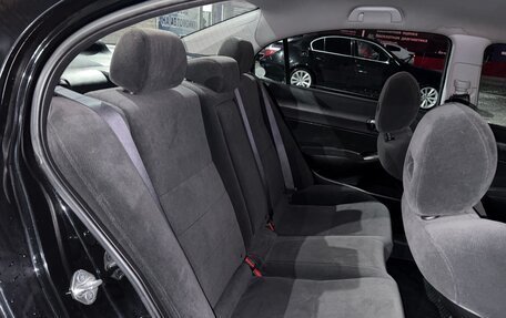 Honda Civic VIII, 2008 год, 890 000 рублей, 16 фотография