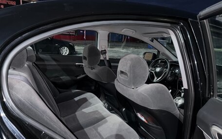Honda Civic VIII, 2008 год, 890 000 рублей, 15 фотография