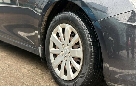 Chevrolet Cruze II, 2012 год, 741 000 рублей, 5 фотография