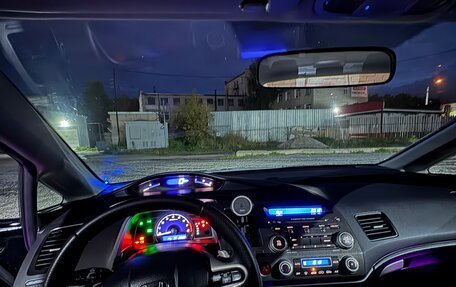 Honda Civic VIII, 2008 год, 890 000 рублей, 20 фотография