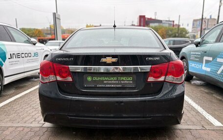 Chevrolet Cruze II, 2012 год, 741 000 рублей, 7 фотография