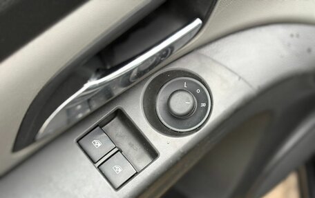 Chevrolet Cruze II, 2012 год, 741 000 рублей, 9 фотография