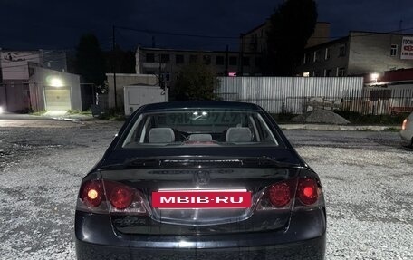 Honda Civic VIII, 2008 год, 890 000 рублей, 14 фотография