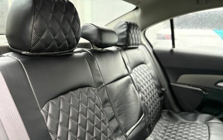 Chevrolet Cruze II, 2012 год, 741 000 рублей, 16 фотография