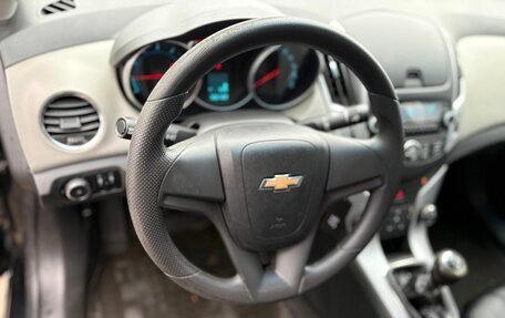 Chevrolet Cruze II, 2012 год, 741 000 рублей, 11 фотография