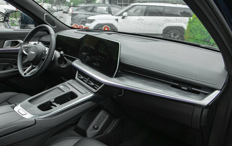 Haval F7, 2025 год, 2 808 000 рублей, 7 фотография