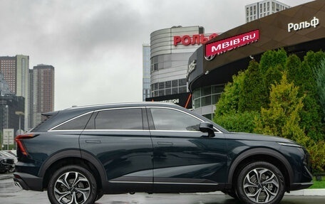 Haval F7, 2025 год, 2 808 000 рублей, 3 фотография