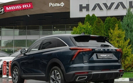 Haval F7, 2025 год, 2 808 000 рублей, 5 фотография