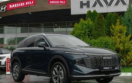 Haval F7, 2025 год, 2 808 000 рублей, 2 фотография