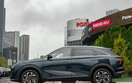 Haval F7, 2025 год, 2 808 000 рублей, 6 фотография