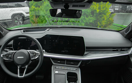 Haval F7, 2025 год, 2 808 000 рублей, 10 фотография