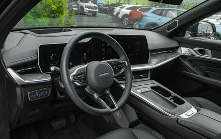 Haval F7, 2025 год, 2 808 000 рублей, 14 фотография