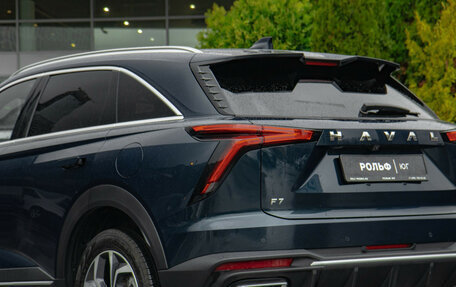 Haval F7, 2025 год, 2 808 000 рублей, 17 фотография