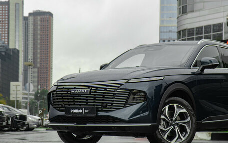 Haval F7, 2025 год, 2 808 000 рублей, 15 фотография