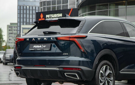 Haval F7, 2025 год, 2 808 000 рублей, 18 фотография