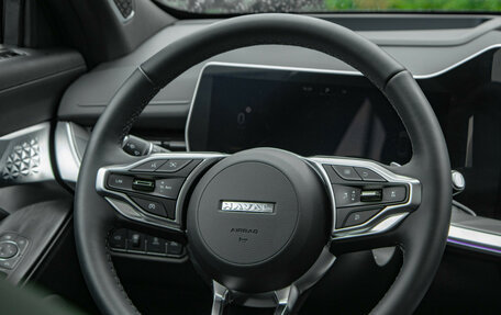 Haval F7, 2025 год, 2 808 000 рублей, 11 фотография