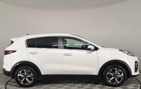 KIA Sportage IV рестайлинг, 2019 год, 2 050 000 рублей, 6 фотография