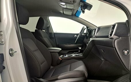 KIA Sportage IV рестайлинг, 2019 год, 2 050 000 рублей, 18 фотография