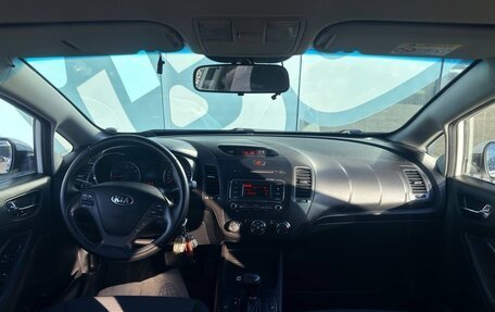 KIA Cerato III, 2013 год, 1 190 000 рублей, 2 фотография