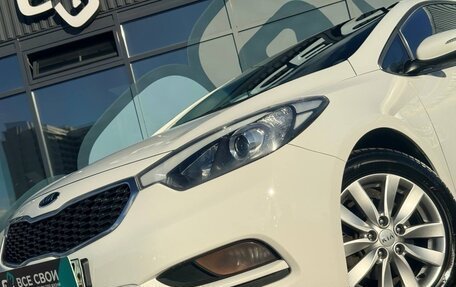 KIA Cerato III, 2013 год, 1 190 000 рублей, 10 фотография