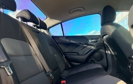 KIA Cerato III, 2013 год, 1 190 000 рублей, 4 фотография