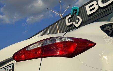 KIA Cerato III, 2013 год, 1 190 000 рублей, 11 фотография