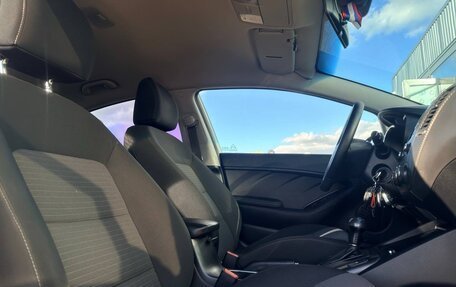 KIA Cerato III, 2013 год, 1 190 000 рублей, 7 фотография