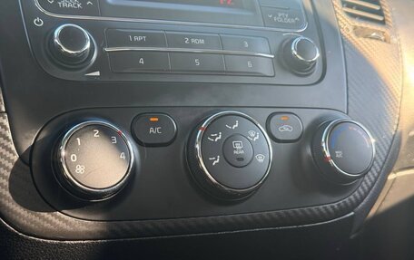 KIA Cerato III, 2013 год, 1 190 000 рублей, 18 фотография