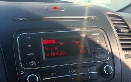 KIA Cerato III, 2013 год, 1 190 000 рублей, 17 фотография