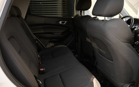 Chery Tiggo 4 I рестайлинг, 2019 год, 1 410 000 рублей, 7 фотография