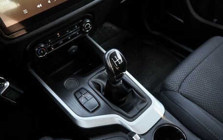 Chery Tiggo 4 I рестайлинг, 2019 год, 1 410 000 рублей, 11 фотография