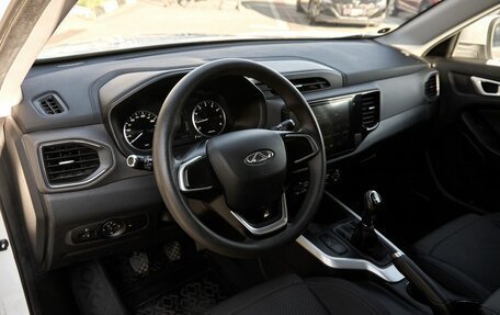 Chery Tiggo 4 I рестайлинг, 2019 год, 1 410 000 рублей, 5 фотография