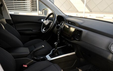 Chery Tiggo 4 I рестайлинг, 2019 год, 1 410 000 рублей, 6 фотография