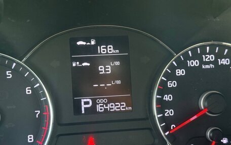 KIA Cerato III, 2013 год, 1 190 000 рублей, 23 фотография