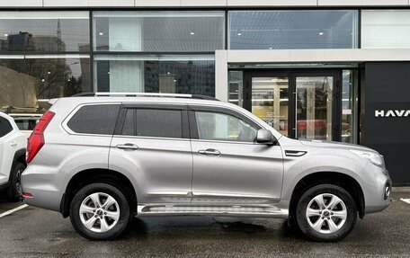 Haval H9 I рестайлинг, 2021 год, 2 749 000 рублей, 4 фотография