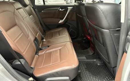 Haval H9 I рестайлинг, 2021 год, 2 749 000 рублей, 11 фотография