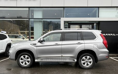 Haval H9 I рестайлинг, 2021 год, 2 749 000 рублей, 8 фотография