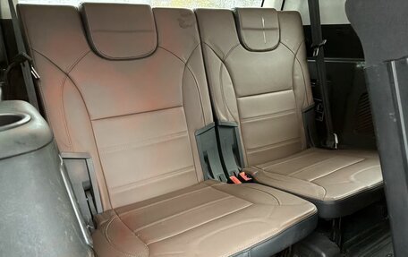 Haval H9 I рестайлинг, 2021 год, 2 749 000 рублей, 12 фотография