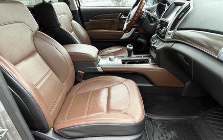 Haval H9 I рестайлинг, 2021 год, 2 749 000 рублей, 9 фотография