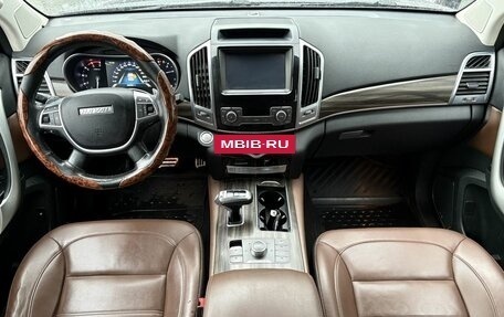 Haval H9 I рестайлинг, 2021 год, 2 749 000 рублей, 10 фотография