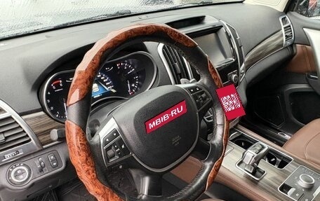 Haval H9 I рестайлинг, 2021 год, 2 749 000 рублей, 15 фотография
