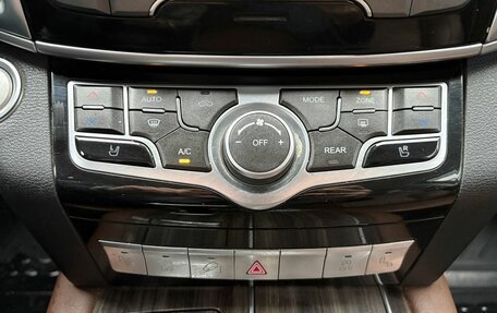 Haval H9 I рестайлинг, 2021 год, 2 749 000 рублей, 18 фотография