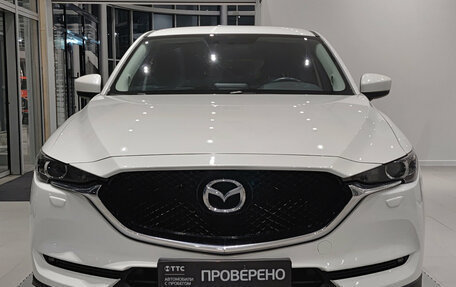 Mazda CX-5 II, 2020 год, 3 290 000 рублей, 6 фотография