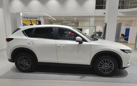 Mazda CX-5 II, 2020 год, 3 290 000 рублей, 8 фотография