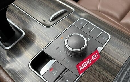 Haval H9 I рестайлинг, 2021 год, 2 749 000 рублей, 19 фотография