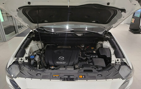 Mazda CX-5 II, 2020 год, 3 290 000 рублей, 13 фотография